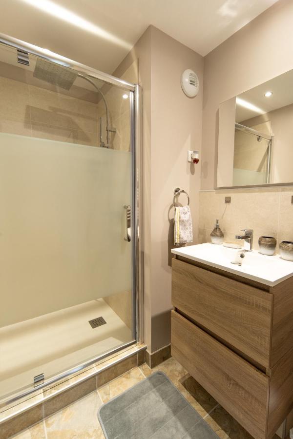 Apartamento L'Escapade A La Banut Jallandrieux Exterior foto