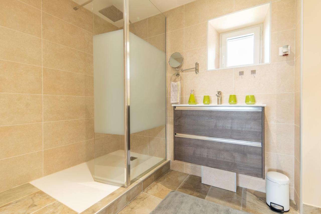 Apartamento L'Escapade A La Banut Jallandrieux Exterior foto